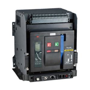 3600 а 4 полюса переменного тока 400 В 50 Гц от производителя комплектного оборудования цены на автоматический выключатель генератора - Product Image 2