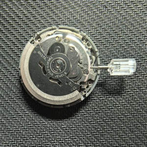 Movimiento Automático Original NH37 con Descuento por Volumen, Alta Precisión, 24 Joyas, Indicador de 24 Horas, Piezas de Reloj Mecánico, Fecha Blanca - Product Image 2