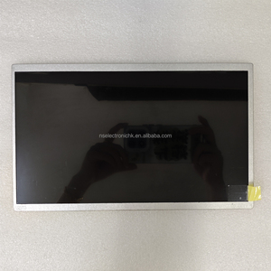 โมดูลหน้าจอ LCD รุ่น G101SAN01.A สำหรับหน้าจอเครื่องมือวัด - Product Image 2