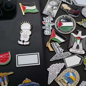 Spilla in Metallo Smaltato con Logo Personalizzato <span class=keywords><strong>per</strong></span> Cappelli, Giacche, Eventi Aziendali e Regali Promozionali - Product Image 4