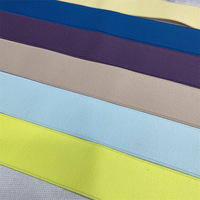 Sous-vêtements en daim de 4cm, bande élastique, sous-vêtements colorés, bande élastique personnalisée, nouvelle collection