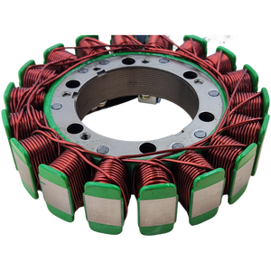 Bobine de stator TRX500 <span class=keywords><strong>FE</strong></span> pour moto Foreman 500 ES 2005-2011, Foreman 500 <span class=keywords><strong>S</strong></span> 2005 2006, référence 31120-HP0-A01 - Product Image 6