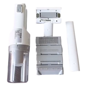 A0461 Kit de Aseo Multifuncional para Mascotas, Aspiradora para Mascotas, Cortadora de Pelo para Gatos, Recortadora Eléctrica para Perros - Product Image 4