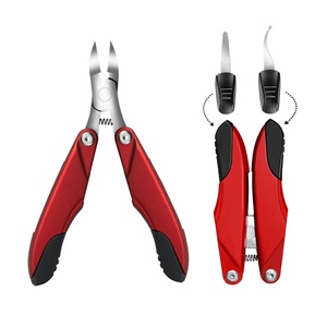 Set di tagliaunghie 3 In 1, tagliaunghie per anziani - Product Image 6