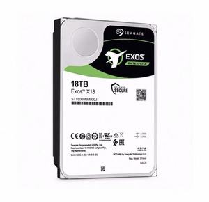 Disque dur mécanique NAS <span class=keywords><strong>Seagate</strong></span> <span class=keywords><strong>ST18000NM000J</strong></span> 18 To Helium Galaxy de classe entreprise 18 To - Product Image 2