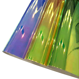 Rouleau de cuir artificiel laser 30*135cm pour la fabrication de nœuds <span class=keywords><strong>DIY</strong></span>, artisanat, livraison gratuite à l'étranger - Product Image 4