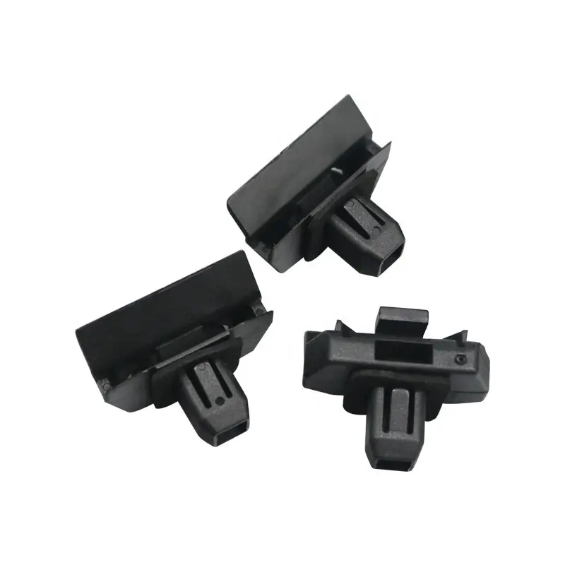 D568 Los clips de coche de alta calidad se utilizan para sujetar partes del cuerpo 52197-52010