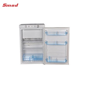 Réfrigérateur et congélateur portables à absorption alimentés au gaz XCD100A - Product Image 6