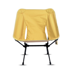 Popular ligero <span class=keywords><strong>que</strong></span> acampa plegable fácil de llevar portátil de la aleación de aluminio al aire libre silla - Product Image 2