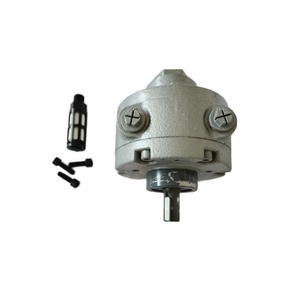 محرك هوائي خفيف الوزن بقوة 0.69 كيلوواط قابل للتخصيص من 2AM لتطبيقات صناعية متنوعة - Product Image 1