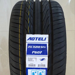 Nuovo Pneumatico Radiale Touring 215/55R17 94V di Alta Qualità per Auto Passeggeri - Comfort Silenzioso e Bassa Rumorosità - Product Image 1
