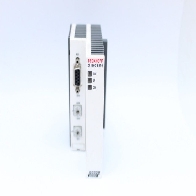 Brand New in Stock CX1500-B310 for Plc by DHL