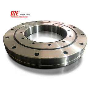 ตลับลูกปืนแบบครอสโรลเลอร์ RU297G/X P4 ความแม่นยำสูง ทรงกระบอก แถวเดียว - Product Image 1