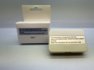 Réinitialiseur universel de puces de cartouche pour imprimantes <span class=keywords><strong>Epson</strong></span> 604 604XL <span class=keywords><strong>503</strong></span> 503XL XP 2200 XP 5200 WorkForce – Vente directe usine en gros - Product Image 2