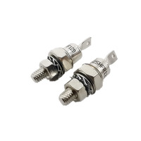 Diode redresseuse à borne Bonens 85HF120 en silicium 1200V 10mA -25~125°C, boîtier métallique