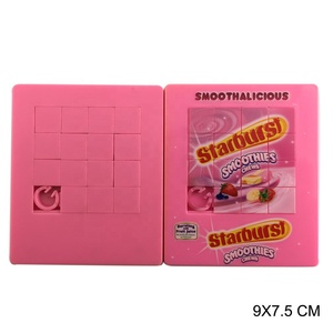Rompecabezas Deslizante de Plástico Personalizado Promocional - Product Image 5