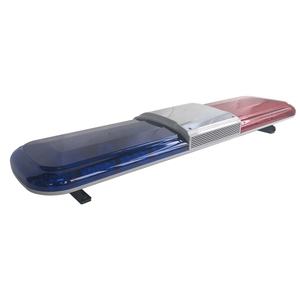 Barra de luz de emergencia para coche, luz LED de alta potencia de 1-3 vatios, resistente al agua, multicolor, rojo y azul, nuevo estilo, <span class=keywords><strong>2022</strong></span> - Product Image 3