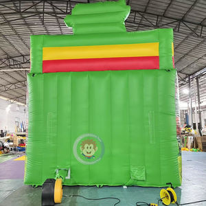 מגלשה מתנפחת חדשה לשנת <span class=keywords><strong>2026</strong></span>, מגלשה מסחרית, מגלשה יבשה לחצר האחורית למכירה - Product Image 3