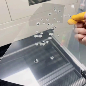 Per <span class=keywords><strong>Samsung</strong></span> Galaxy Tab 7 pollici 8 pollici proteggi schermo antigraffio Bubble Free <span class=keywords><strong>Tablet</strong></span> <span class=keywords><strong>vetro</strong></span> temperato trasparente - Product Image 3