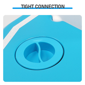 Support de basket-ball d'intérieur conçu pour une utilisation sportive au bord de la piscine - Product Image 4