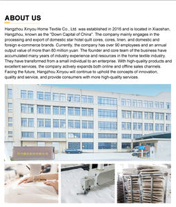 全季节大号绗缝被子羽绒被套，带8个标签白色88X88英寸完美男女床上用品礼品 - Product Image 6