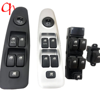 Interruptor de ventana principal eléctrico de coche de alta calidad OEM 93570-3W000WK 93570-3W300WK 93570-3W400WK para KIA