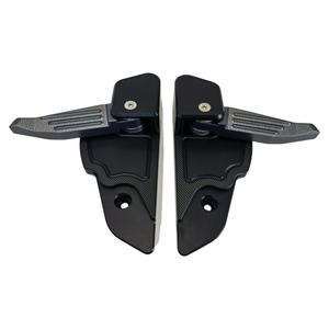 ที่พักเท้าผู้โดย<span class=keywords><strong>ส</strong></span>ารด้านหลังแบบพับได้ <span class=keywords><strong>ส</strong></span>ำหรับรถมอเตอร์ไซค์ Primavera/<span class=keywords><strong>Sprint</strong></span> 125/150 อุปกรณ์เ<span class=keywords><strong>ส</strong></span>ริมอะไหล่ - Product Image 2