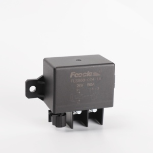Relais de démarrage V23132-B2002-B200 150A 24V 1416010-1 Relais automobiles haute puissance - Product Image 2