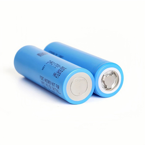 EU Stock 100% Original 21700 50GB 21700 5000mAh 10A Discharge Lithium Ion <b>Battery</b> for 50G 21700 5Ah <b>Battery</b> - Product Image 2