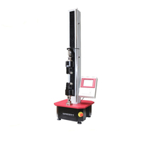 Máquina de Prueba de Desgaste y Fricción de Rodamientos de Cuatro Bolas ASTM D4172 MRS-10A