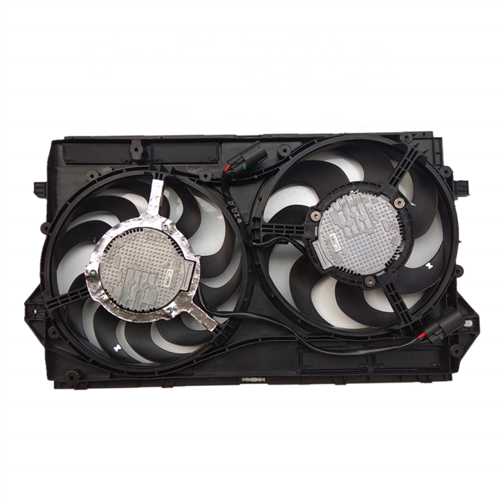 auto electronic fan OEM 23267691/95026332 electronic fan| Alibaba.com