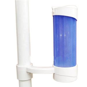 <strong>Dental</strong> 3 in 1 Plate Cup Storage Holder and Tissue Box for <strong>Dental</strong> <strong>Unit</strong>/<strong>Dental</strong> <strong>Chair</strong> Tray Holder - Product Image 3