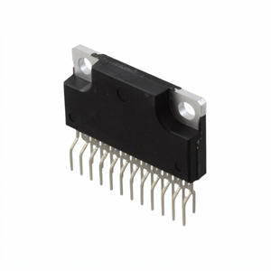 23 ESIP Formed Leads Manufacturer Channel Power Management (PMIC) SLA7081MPR Components Electronic - Product Image 1