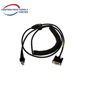 Câble SCSI blindé haute efficacité 51306356-100 avec protection EMI/RFI pour systèmes de contrôle - Product Image 5