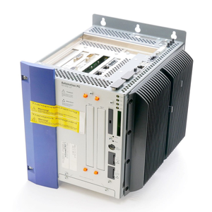 5PC600.SX05-01 Rev. K0 + 5LS182.6-<span class=keywords><strong>2</strong></span> + 5ACPCI.XPNS-00 -Kullanılmamış/Dikkat- - Product Image 1