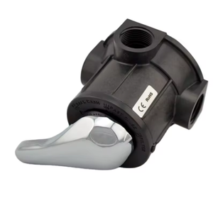 Vanne à flotteur de sécurité pour <span class=keywords><strong>adoucisseur</strong></span> d'eau Tête électronique pour <span class=keywords><strong>adoucisseur</strong></span> d'eau - Product Image 4