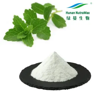 Stevia Sugar Enzyme Modified Steviosides 90% Stevia Extract