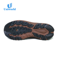 Fournisseur direct d'Indonésie sur Alibaba |   Chaussures de course sur sentier pour homme - Chaussures de randonnée tendance pour homme, personnalisées