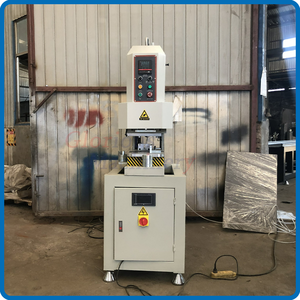 Сварочный аппарат для дверей и окон из ПВХ, с одной головкой, из НПВХ, для производства одинарных окон и дверей - Product Image 2