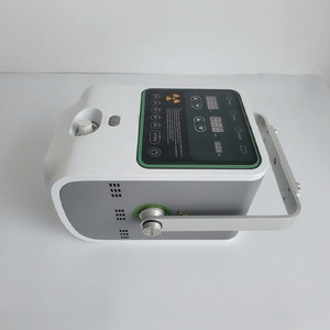 90keV 220V Fábrica Pequeño Todo en uno Hospital <span class=keywords><strong>Industrial</strong></span> Radiografía <span class=keywords><strong>digital</strong></span> XRay Instrumento de diagnóstico con sensor LED Tubo de vidrio - Product Image 4