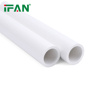 Ipan durevole fornitura di <span class=keywords><strong>acqua</strong></span> GB Standard PVC UPVC tubi idraulici tubi 20-250mm <span class=keywords><strong>bianco</strong></span> UPVC <span class=keywords><strong>tubo</strong></span> - Product Image 4