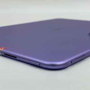 Venta al por Mayor y al Detal de una Serie de Tablets OPPO Pad 3 de 11.61 Pulgadas, Color Púrpura Atardecer, de Segunda Mano y Alta Gama - Product Image 6