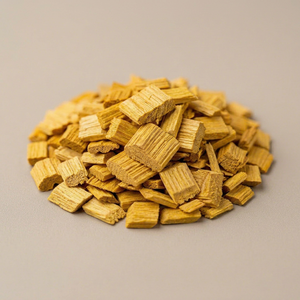 Copeaux de bois de haute qualité de marque Vietnam, Acacia Eucalyptus, 25-50 mm, taille uniforme, faible teneur en écorce - Product Image 1
