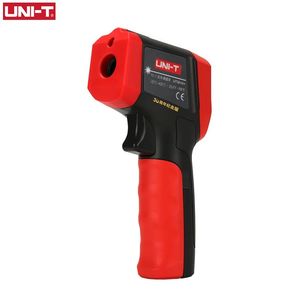 UNI-T UT301A+ UT301C+ เครื่องวัดอุณหภูมิอินฟราเรดแบบดิจิตอล ปืนเลเซอร์วงกลมแบบไม่สัมผัส - Product Image 6