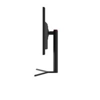 Moniteur de jeu à écran large 4K de 27 pouces Taux de rafraîchissement de 60Hz pour les joueurs de bureau
