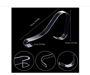 Acrylic Đứng Hiển Thị Cho Giày, <span class=keywords><strong>Magnetic</strong></span> Levitating Giày Hiển Thị - Product Image 2