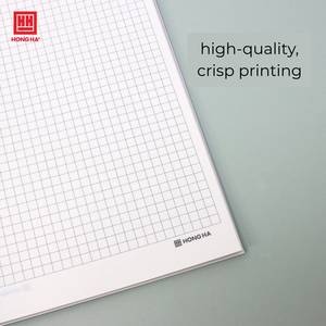 Cuaderno Espiral A5 Hong Ha Traveling Vietnam, Material de la Cubierta de PVC, 200 Páginas, Estilo Espiral, Tamaño Vietnam, Impresión Digital OEM/ODM - Product Image 6