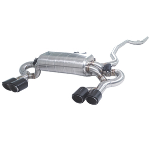 Sistema de Escape de Alto Rendimiento con Válvula Catback para BMW <span class=keywords><strong>335i</strong></span> <span class=keywords><strong>F30</strong></span> 3.0T 2013-2018 - Product Image 4