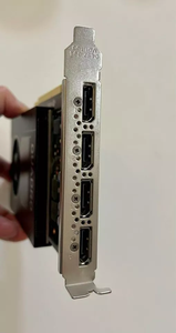 Estación de Trabajo de Alto Rendimiento P2200 5G con Memoria de Video, para Juegos Públicos, con GPU de 8GB, Ventilador y Refrigerador, Computadora de Escritorio Usada - Product Image 5