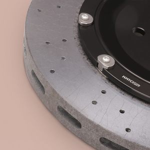 Kit de freno automático actualizado, disco de freno de cerámica de carbono, 420mm, 440mm para Porsche 911 Cayenne Panamera 970 971 996 958 997 987 718 Taycan - Product Image 6